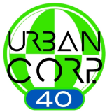 Logo de l'employeur URBAN CORP 40