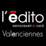 Logo de l'employeur L'EDITO VALENCIENNES