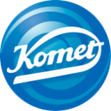 Logo de l'employeur KOMET FRANCE