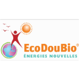 Logo de l'employeur ECODOUBIO