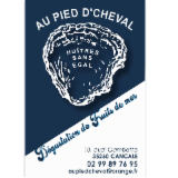 Logo de l'employeur SARL AU PIED DE CHEVAL