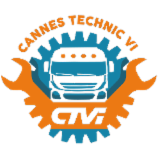 Logo de l'entreprise CANNES TECHNIC V.I.