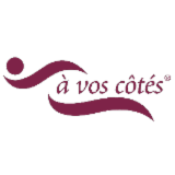 Logo de l'employeur A VOS COTES