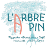 Logo de l'employeur L'ARBRE A PIN