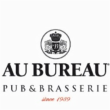 Logo de l'employeur AU BUREAU