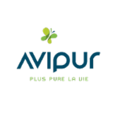 Logo de l'employeur AVIPUR