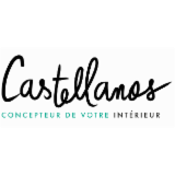 Logo de l'employeur CASTELLANOS