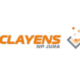 Logo de l'employeur CLAYENS JURA