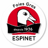 Logo de l'employeur FOIE GRAS ESPINET