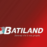 Logo de l'employeur BATILAND