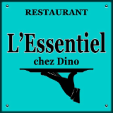Logo de l'employeur L'essentiel chez Dino