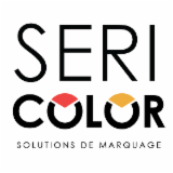 Logo de l'employeur SERICOLOR