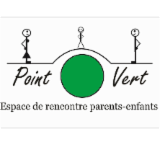 Logo de l'employeur ASSOCIATION LE POINT VERT