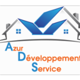 Logo de l'employeur AZUR DEVELOPPEMENT SERVICE