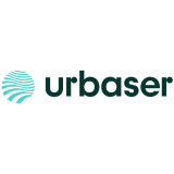 Logo URBASER ENVIRONNEMENT