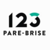 Logo de l'employeur 1.2.3 PARE BRISE