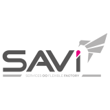 Logo de l'employeur SAVI