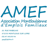 Logo de l'employeur ASS MONTLOUISIENNE D EMPLOIS FAMILIAUX