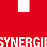 Logo de l'employeur SYNERGIE