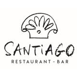 Logo de l'employeur LE SANTIAGO