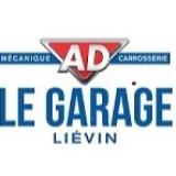Logo de l'employeur SASU LE GARAGE
