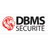 Logo de l'employeur DBMS SECURITE