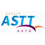 Logo de l'employeur ASTG