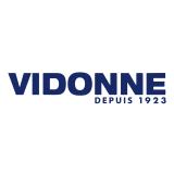 Logo de l'employeur CHAMOUX - VIDONNE
