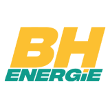 Logo de l'employeur BH ENERGIE