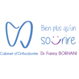 Logo de l'employeur DOCTEUR FANNY BORHANI