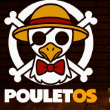 Logo de l'employeur POULETOS