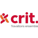 Logo de l'employeur CRIT LANGRES