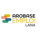 Logo de l'employeur AROBASE EMPLOI LANA