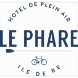 Logo de l'employeur LE PHARE