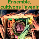 Logo de l'employeur PANIERS BIO SOLIDAIRES NANTES