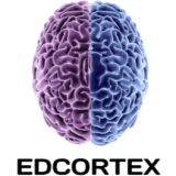 Logo de l'employeur EDCORTEX