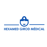 Logo de l'employeur HEXAMED MATERIEL MEDICAL