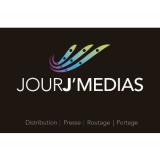 Logo de l'employeur JOUR J'MEDIA