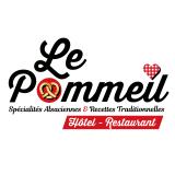 Logo de l'employeur LE POMMEIL