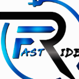 Logo de l'employeur FASTRIDE