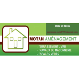 Logo de l'employeur MOTAH AMENAGEMENT