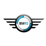 Logo de l'employeur SOCIETE JCB BM 92