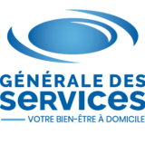 Logo de l'employeur Générale des Services