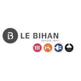 Logo de l'employeur SARL ENTREPRISE LE BIHAN DANIEL ET FILS