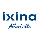 Logo de l'employeur IXINA