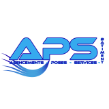 Logo de l'employeur APS BATIMENT