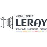 Logo de l'employeur LERAY MENUISERIE