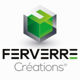 Logo de l'employeur FERVERRE CREATIONS