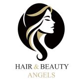 Logo de l'employeur HAIR & BEAUTY ANGELS