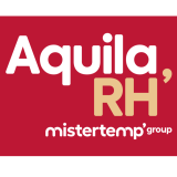 Logo de l'employeur Aquila RH